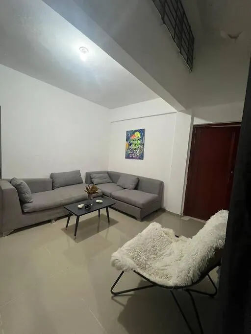 Apartment Aparta-Estudio Bella Vista Sdq Santo Domingo Dominican Republic